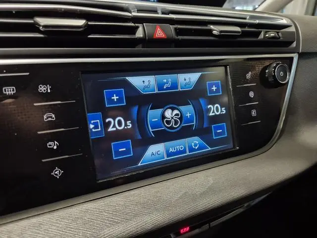 Citroën C4 Picasso