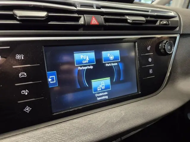 Citroën C4 Picasso