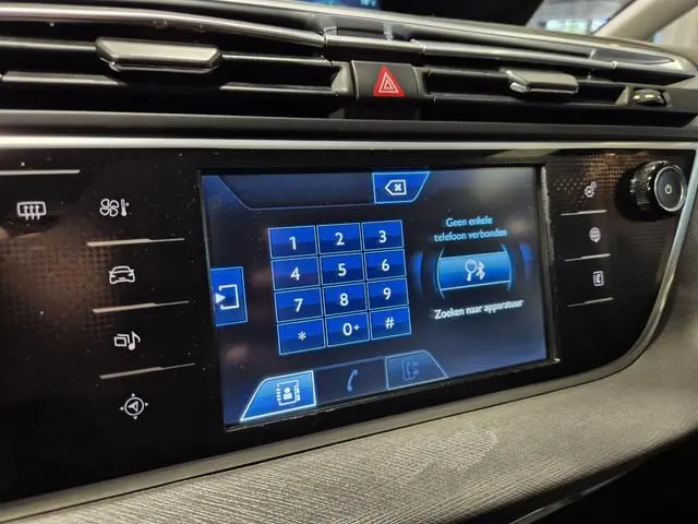 Citroën C4 Picasso