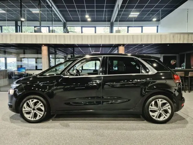 Citroën C4 Picasso