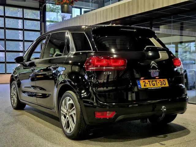 Citroën C4 Picasso VTi 120 Business Navi | Trekhaak | Camera | Clima | LED | LMV 17"