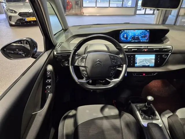 Citroën C4 Picasso