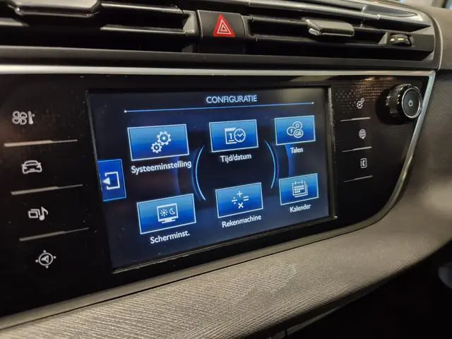 Citroën C4 Picasso