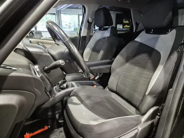 Citroën C4 Picasso
