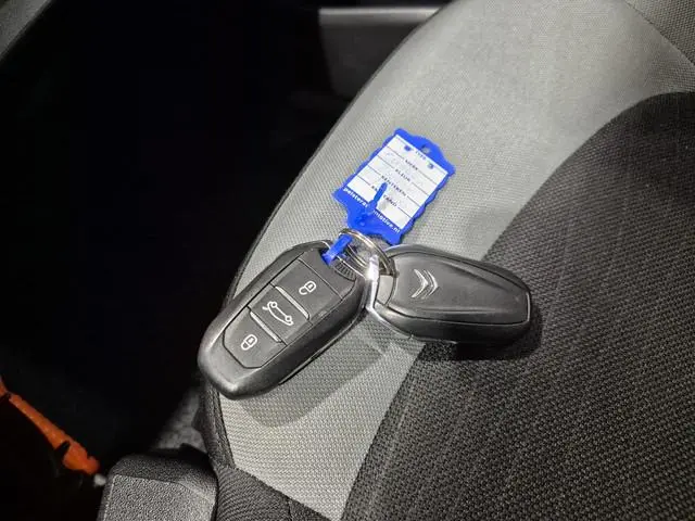 Citroën C4 Picasso