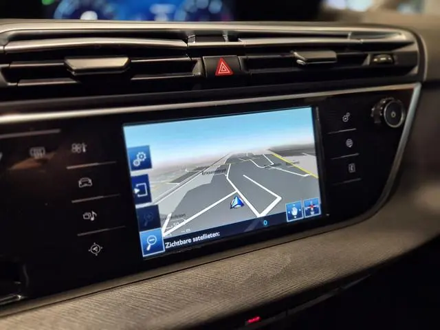 Citroën C4 Picasso