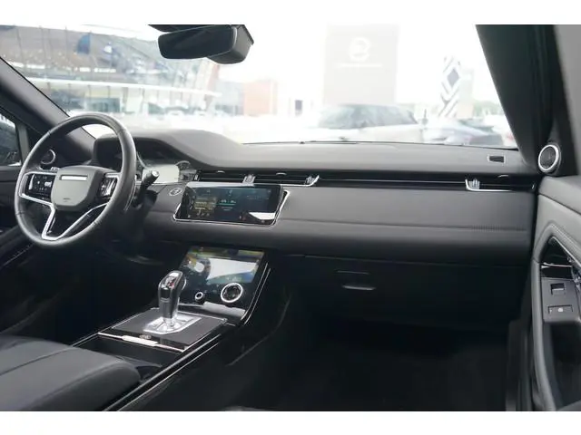 Land Rover Range Rover Evoque 1.5 P300e AWD R-Dynamic SE | Schuif/Kantel dak | Meridian |
