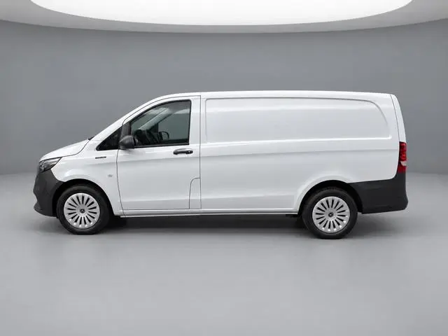 Mercedes-Benz eVito eVito 112 L2 60 kWh