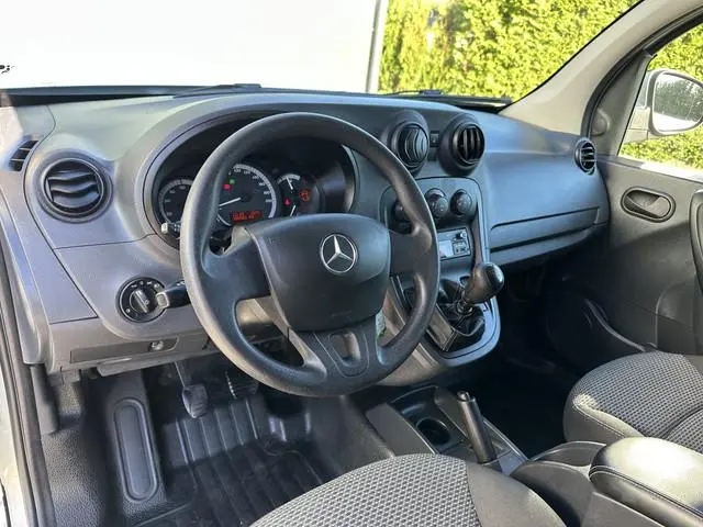 Mercedes-Benz Citan