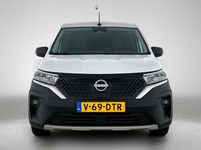 Nissan Townstar