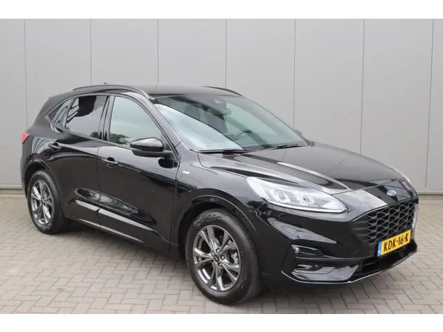 Ford Kuga 1.5 EcoB. 150PK ST-Line Winter-pack/Keyfree/Camera/Parkeerhulp