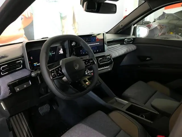 Renault 5