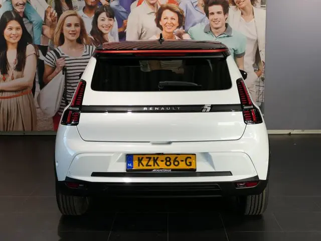 Renault 5