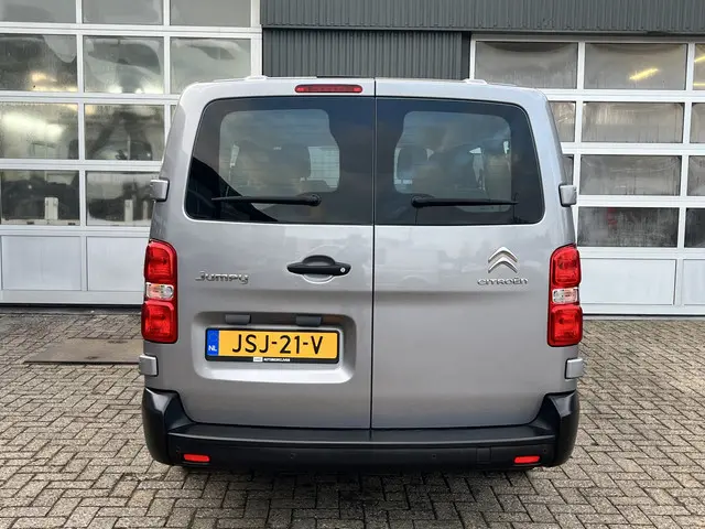 Citroën Jumpy