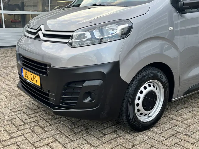 Citroën Jumpy