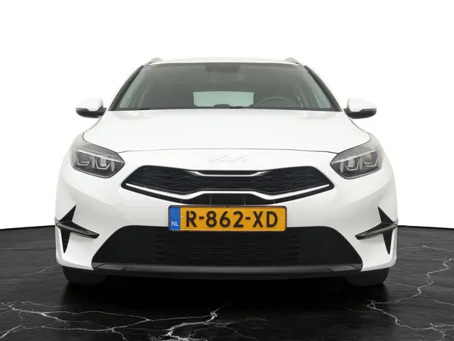 Kia cee'd