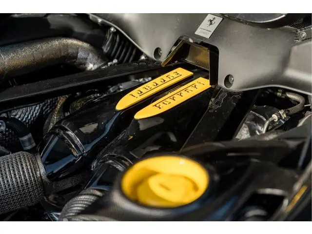 Ferrari 296