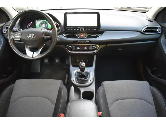 Hyundai i30 Wagon 1.0 T-GDi MHEV Comfort Smart |CAMER|CRUISE|CARPLAY