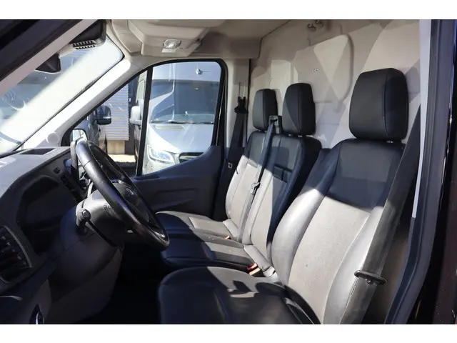 Ford Transit 2.0 TDci 130pk L3 H2 Inrichting