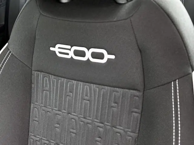 Fiat 600