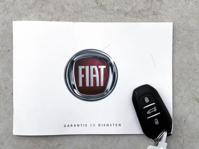 Fiat 600