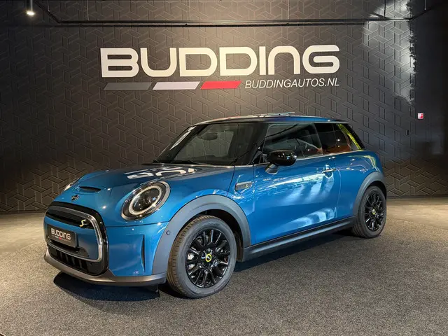 MINI Mini Electric Classic 33 kWh | Pano | Head-up |  Keyless
