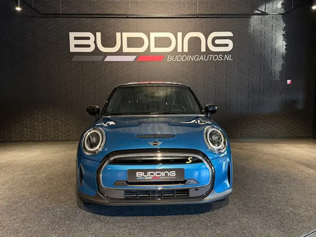 MINI Mini Electric Classic 33 kWh | Pano | Head-up |  Keyless