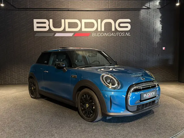 MINI Mini Electric Classic 33 kWh | Pano | Head-up |  Keyless