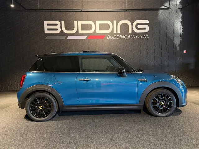 MINI Electric