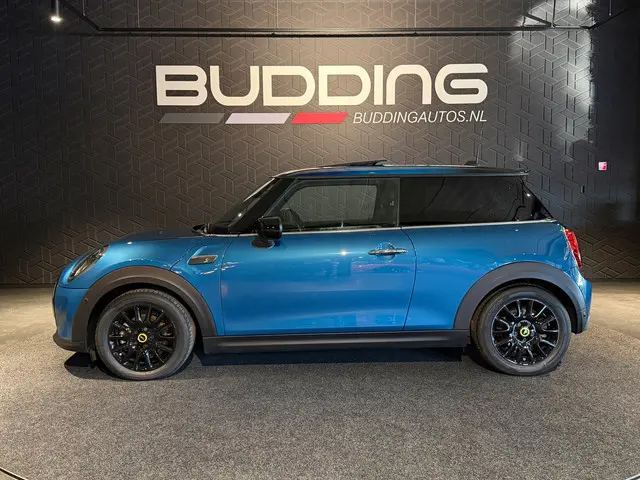 MINI Electric