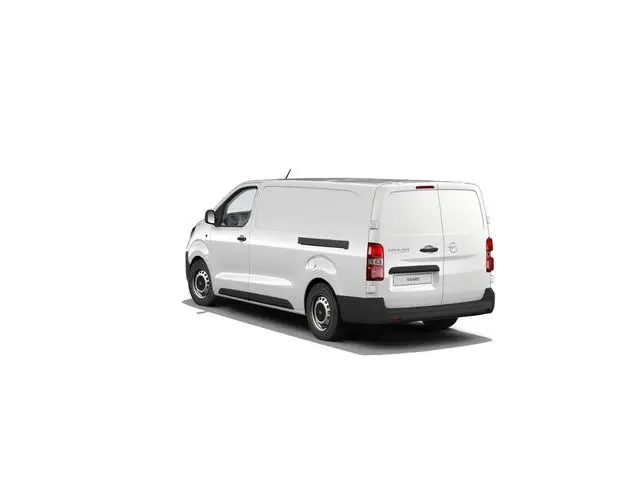 Opel Vivaro Electric L3 50 kWh | NU TE BESTELLEN | VANAF € 39.300,- | MKB KORTING Q2 VANAF 24% | TOT...