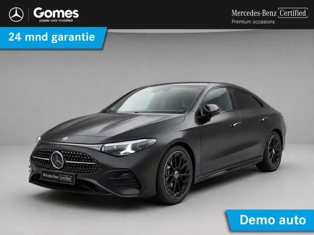 Mercedes-Benz CLA-klasse 200 Business Solution AMG Premium Plus pakket | Edition | MBUX Superscreen|...