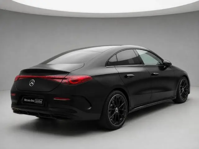 Mercedes-Benz CLA-klasse 200 Business Solution AMG Premium Plus pakket | Edition | MBUX Superscreen|...