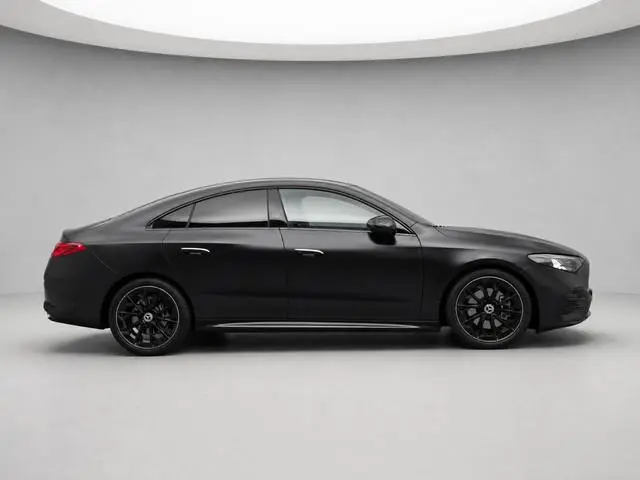 Mercedes-Benz CLA-klasse 200 Business Solution AMG Premium Plus pakket | Edition | MBUX Superscreen|...