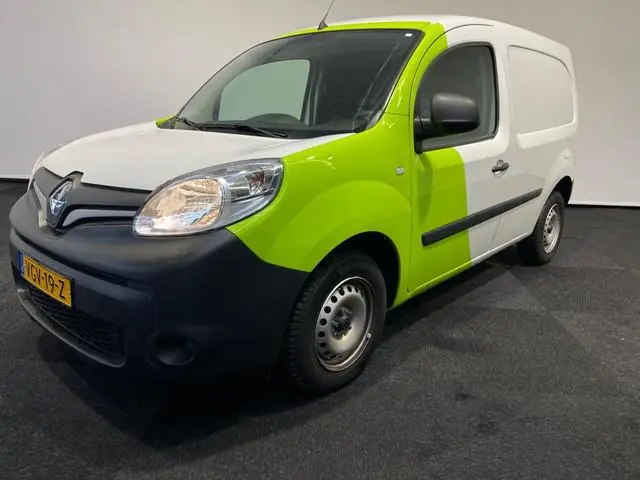 RENAULT KANGOO 1.5 DSL Euro  Euro 6 Airco 6 bak