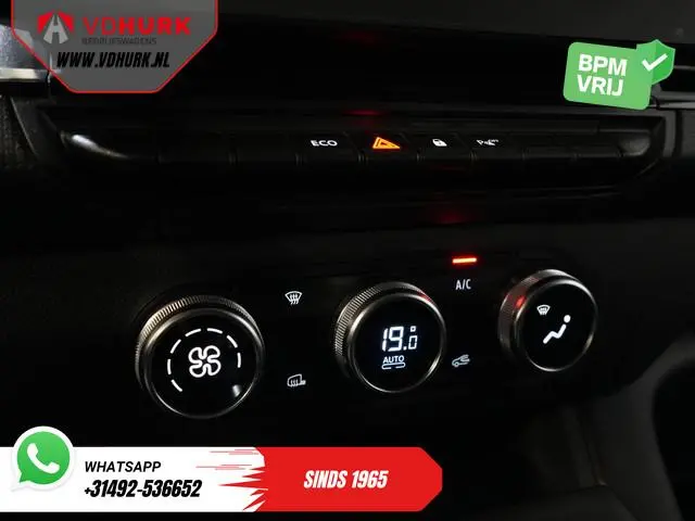 Nissan Townstar