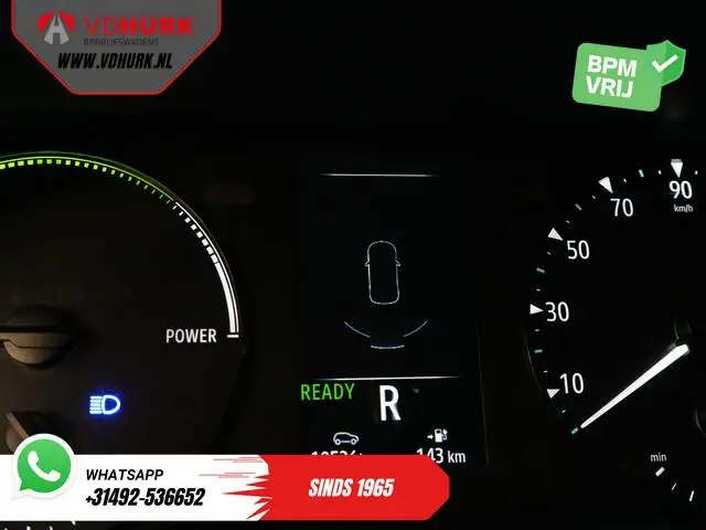 Nissan Townstar