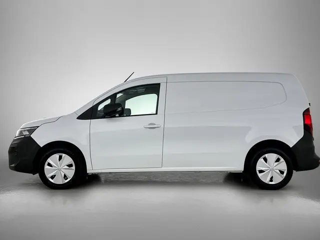 Nissan Townstar