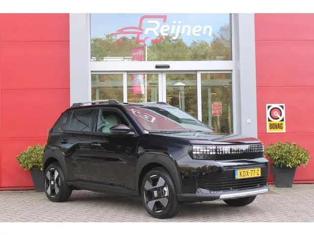 Fiat Grande Panda