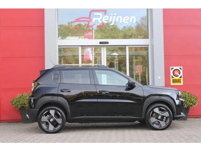 Fiat Grande Panda