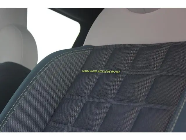 Fiat Grande Panda