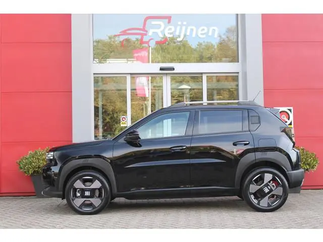 Fiat Grande Panda