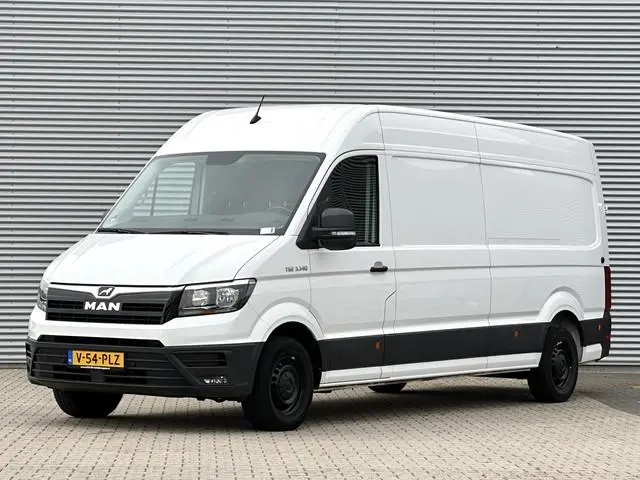MAN TGE 35 2.0 Extra Lang L5H3 140 pk automaat