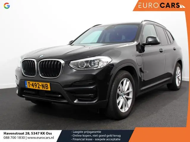 BMW X3 xDrive30e Plug in Hybride Advantage Automaat Navigatie Climate Control Adaptieve Cruise Contr...