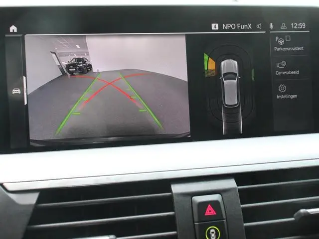 BMW X3 xDrive30e Plug in Hybride Advantage Automaat Navigatie Climate Control Adaptieve Cruise Contr...