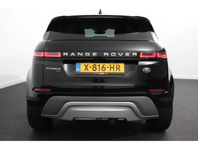 Land Rover Range Rover Evoque 1.5 P300e AWD PHEV SE Signature  Panoramadak Afneembare trekhaak Navig...