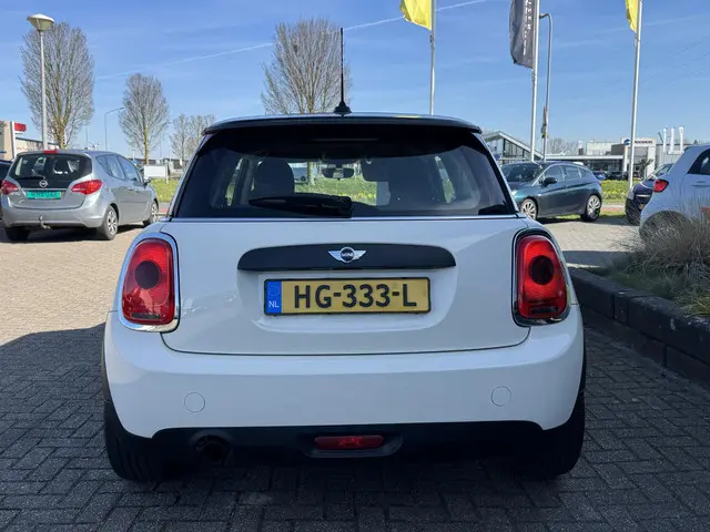 MINI One