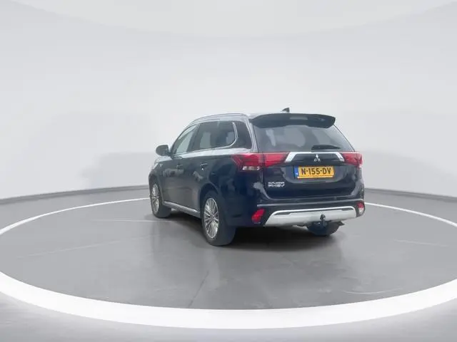 Mitsubishi Outlander 2.4 PHEV Intense |CAMERA|CLIMA|CRUISE|TREKHAAK|APK TOT 30.09.2027| 19032 / 15/0...