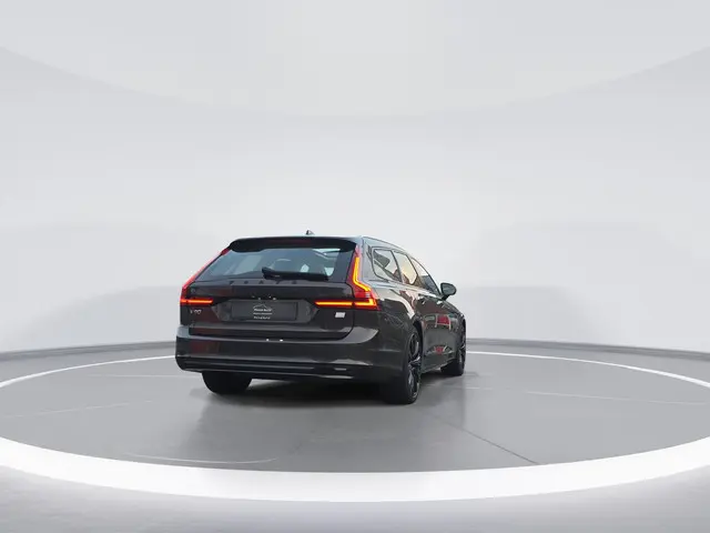 Volvo V90 2.0 T6 AWD Inscription Exclusive | PANO | ADAPTIVE CRUISE | CARPLAY | LEDER 4442
