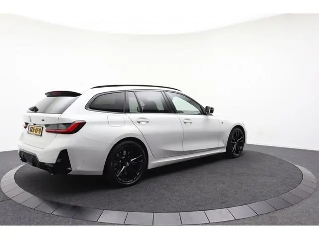 BMW 3-Serie Touring 33e M-Sport